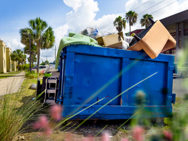 Best Professional Junk Removal  in Dana, NC