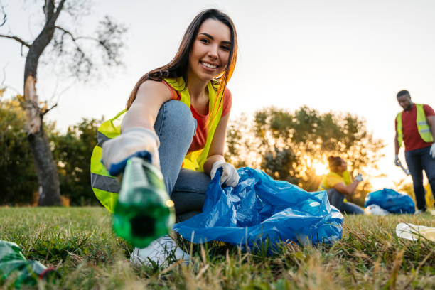 Best Yard Waste Removal  in Dana, NC