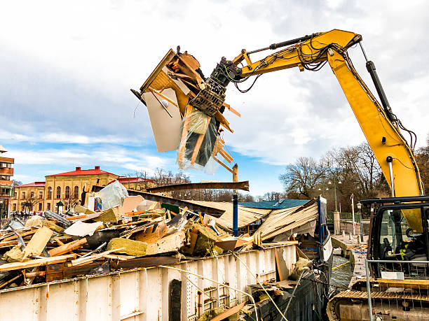 Best Trash Removal Near Me  in Dana, NC